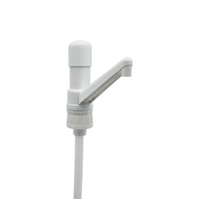 GENERICO - BOMBA PARA BIDON 5LT Y 10LT-MIMBRAL