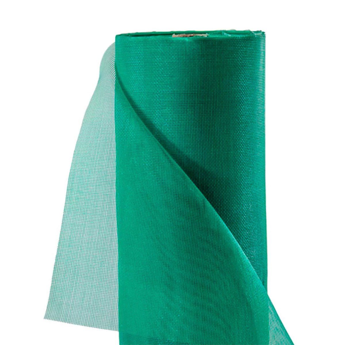 GENERICO - Malla mosquitera 120x4mt fibra vidrio Bighouse (Pack3 un)