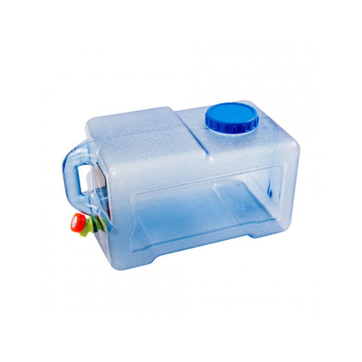 GENERICO - Bidón de agua 22 litros Bighouse Mimbral