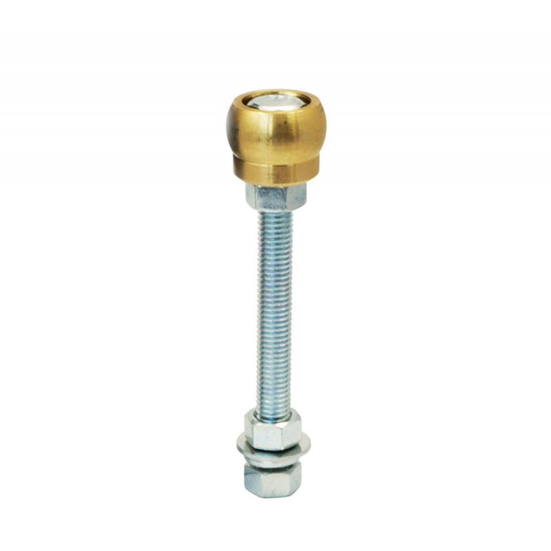 GENERICO - PIVOTE GUIA PORTON 35MM SIMPLE BRONCE DUCASSE-MIMBRAL