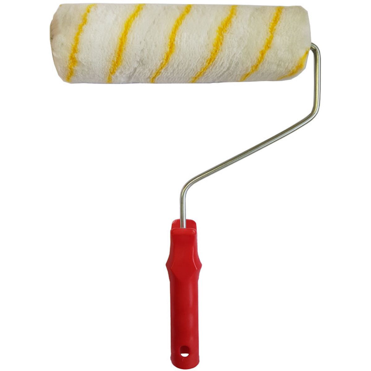 GENERICO - RODILLO ANTIGOTA PERLON 18CM TERMOFUS LIZCAL