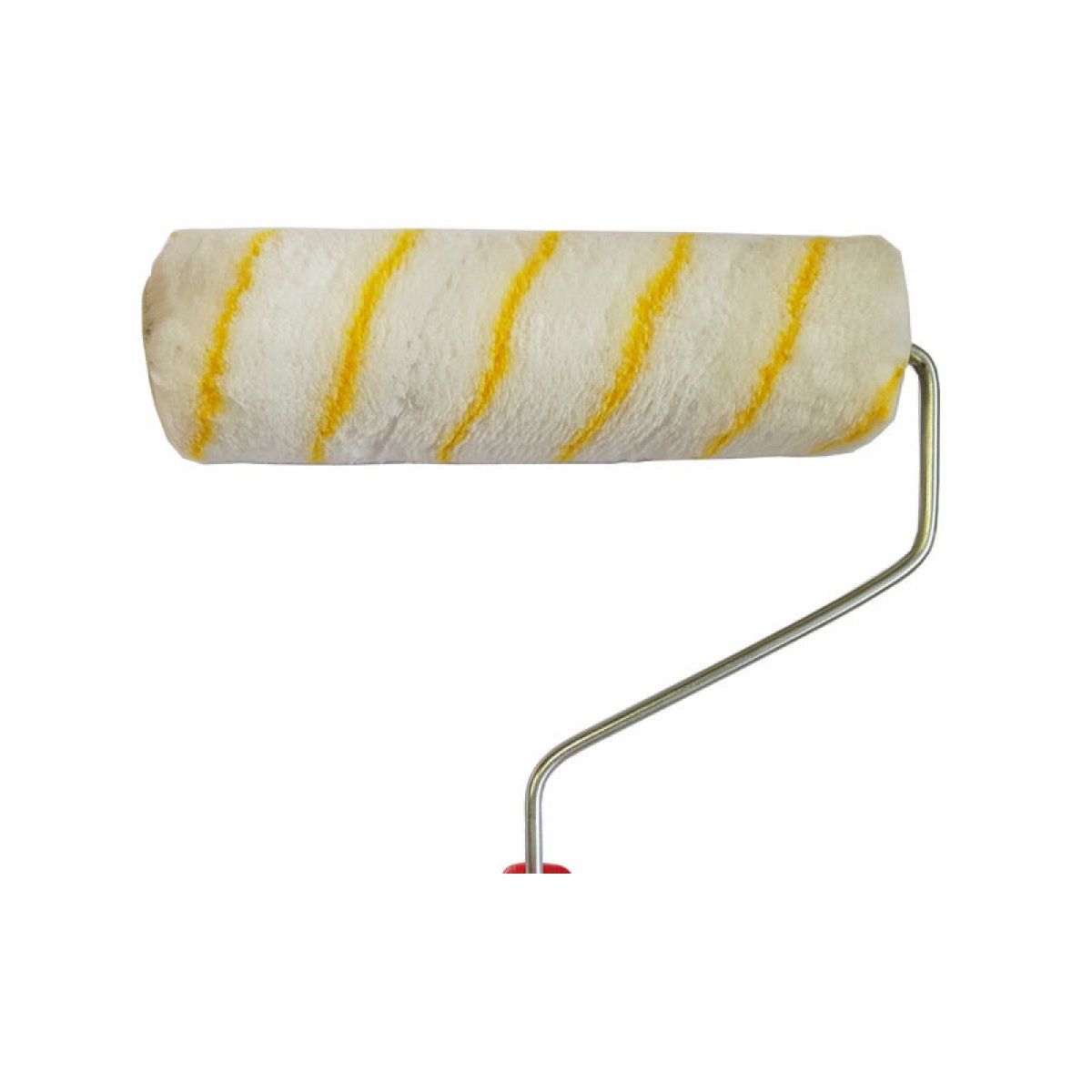 GENERICO - RODILLO ANTIGOTA PERLON 18CM TERMOFUS LIZCAL