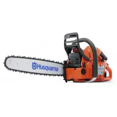 HUSQVARNA - Motosierra de espada 20" 4.6 hp 365 Mimbral