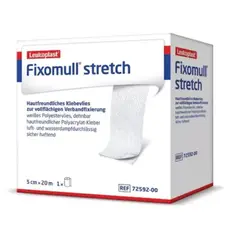 BSN - Fixomull Stretch 5cm x 10mt Unidad