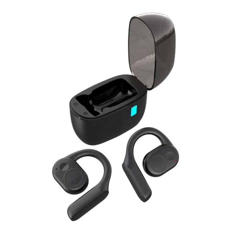 GENERICO - Auriculares Inalámbricos Bluetooth 5.3 Control Táctil Y-13