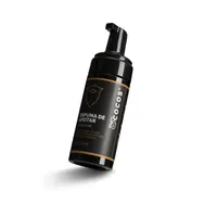 Espuma De Afeitar Ingredientes Naturales