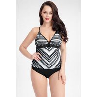 Traje De Baño Tankini Sexy Sea