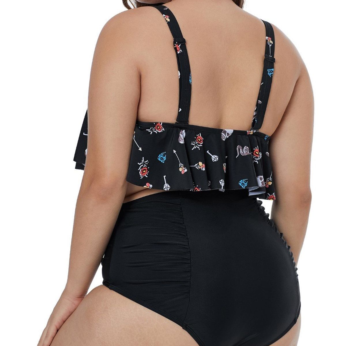 GLORIAHOON - Bikini Sexy Pin Up Bubali Gloriahoon