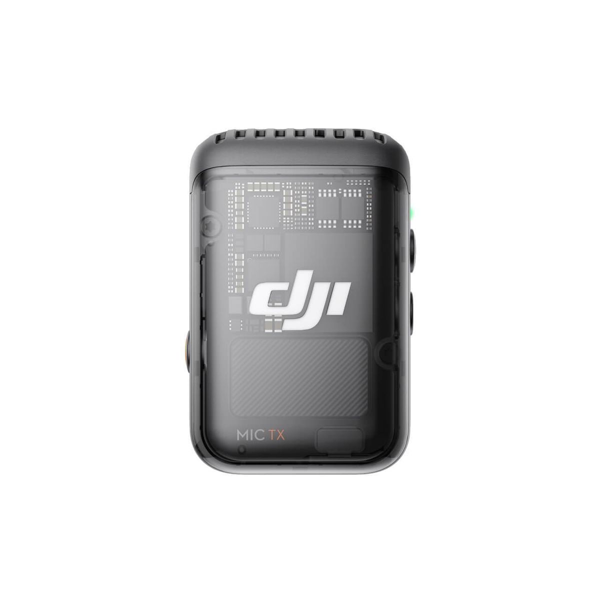 DJI - Microfono DJI Mic 2 (1 TX + 1 RX)