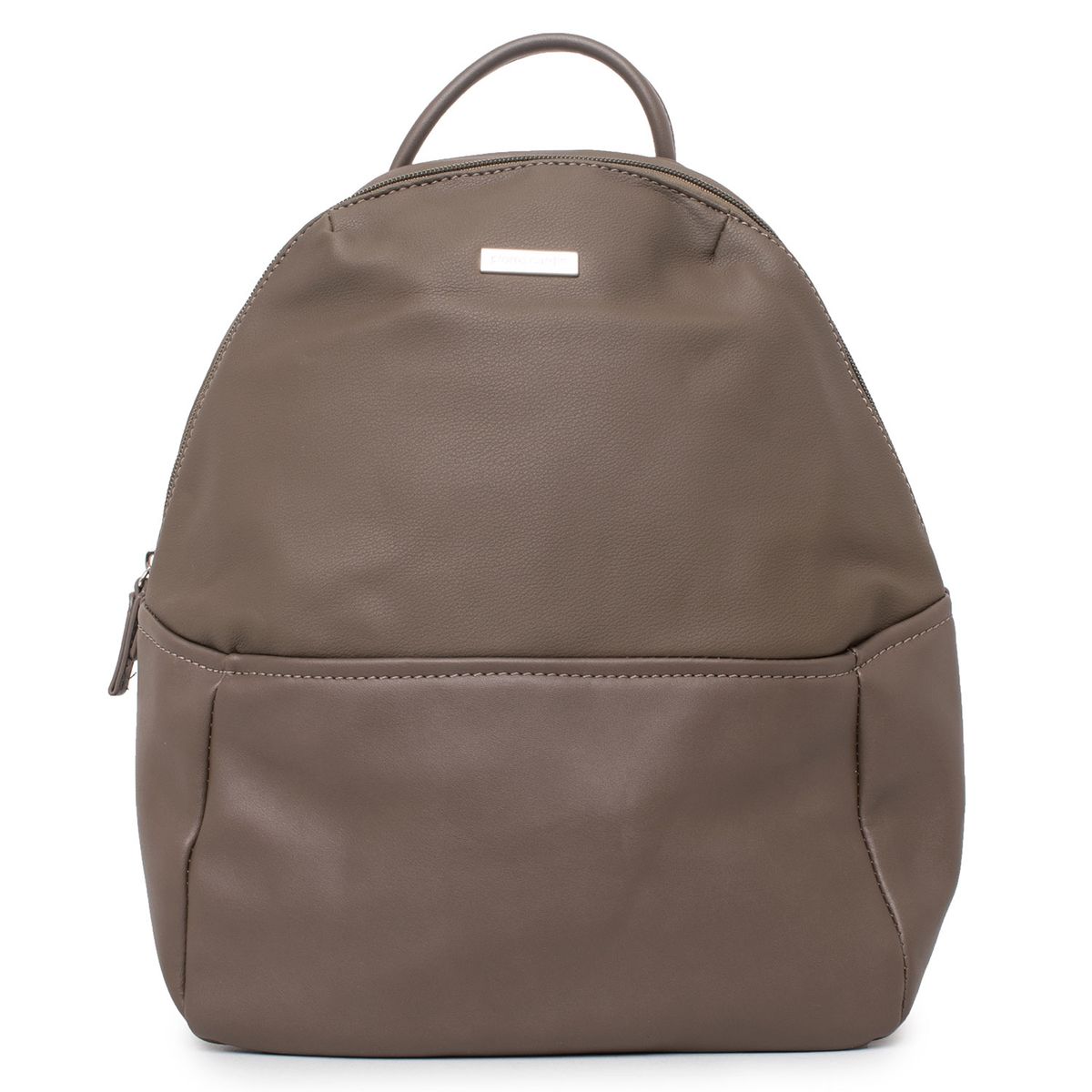 GENERICO - Mochila Pierre Cardin - Color Marron BSMPCY-108