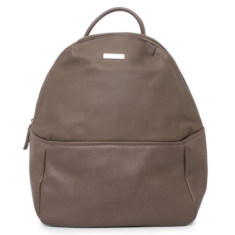 GENERICO - Mochila Pierre Cardin - Color Marron BSMPCY-108
