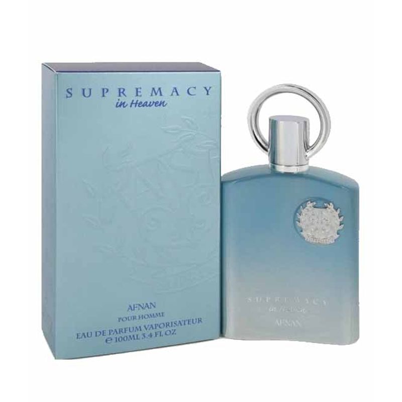 AFNAN - Afnan Supremacy In Heaven  EDP 100ML Hombre