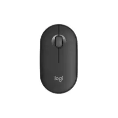 LOGITECH - Pebble 2 M350s Mouse Bluetooth Negro