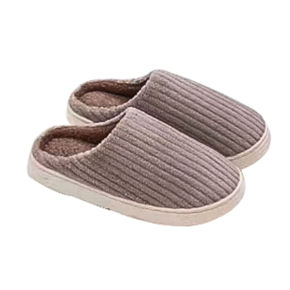 LOOK SHOP - Pantufla Premium Hombres Zapato Descanso 538