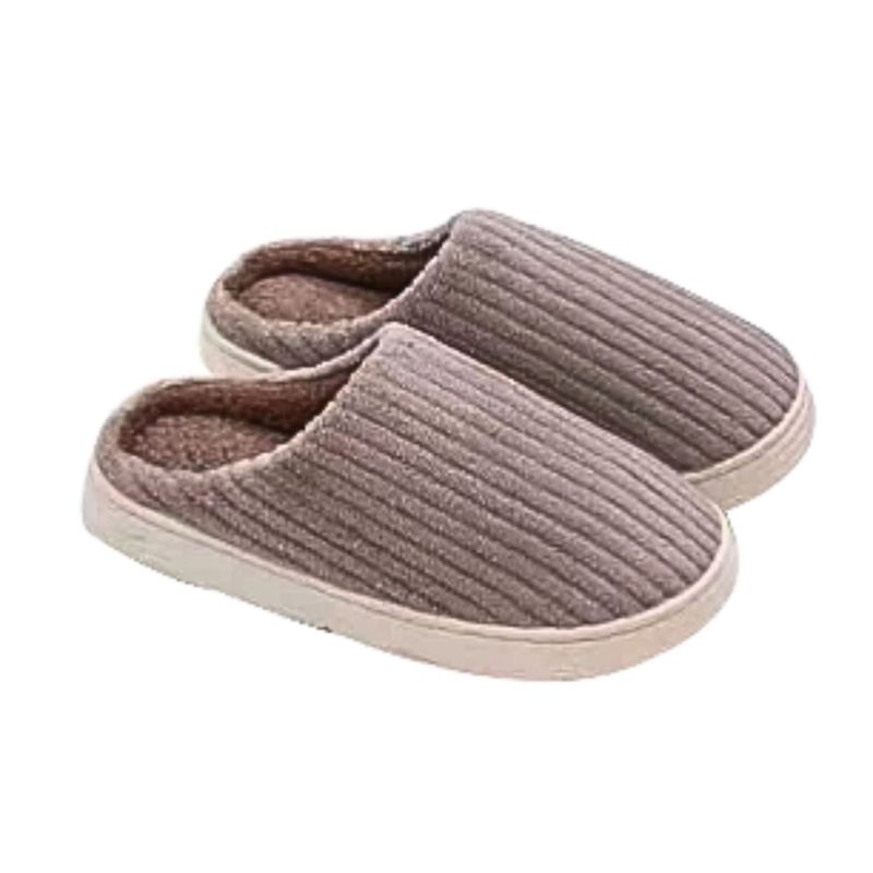 MPROPIA - Pantufla Premium Hombres Zapato Descanso 538