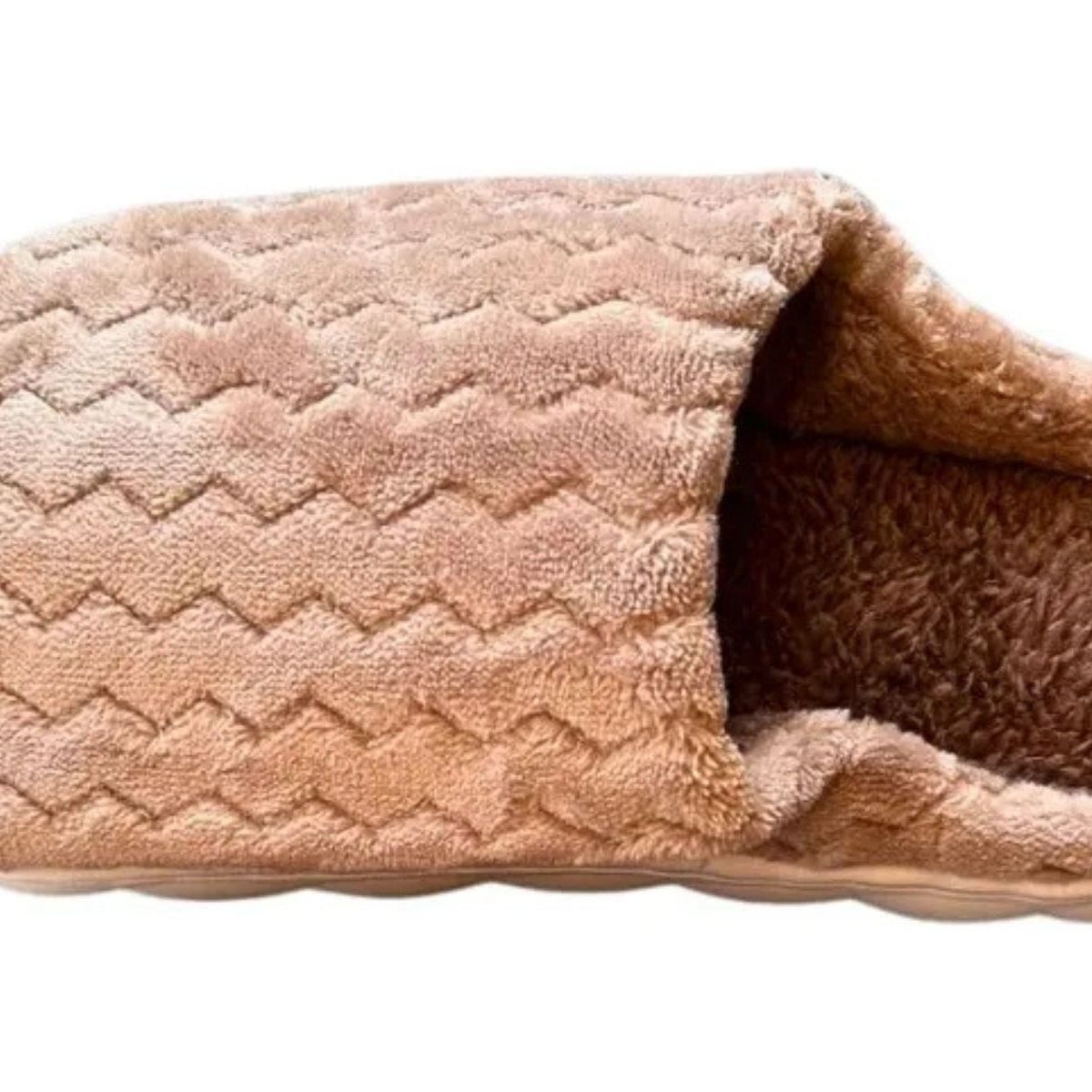 LOOK SHOP - Pantufla Premium Hombres Zapato Descanso 504