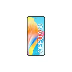 OPPO - A58 6/128GB Verde Reacondicionado
