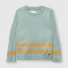 COLLOKY - Sweater Niño Celeste 53127