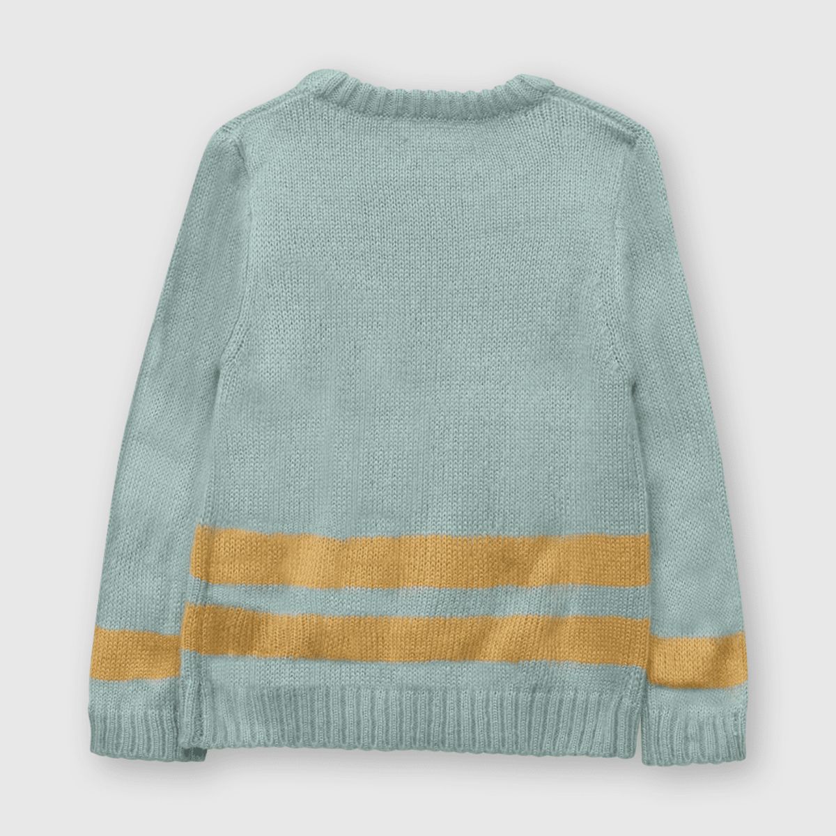 COLLOKY - Sweater Niño Celeste 53127 Colloky