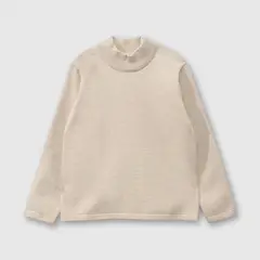 COLLOKY - Sweater Niña Beige 53128