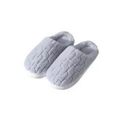 LOOK SHOP - Pantufla Premium Hombres Zapato Descanso 504