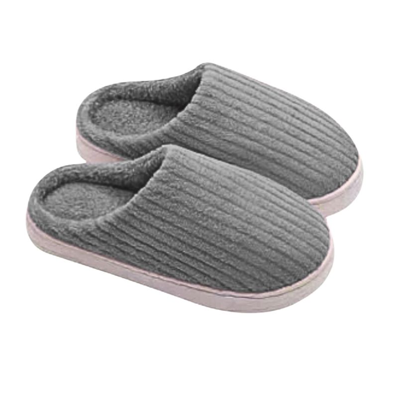 MPROPIA - Pantufla Premium Hombres Zapato Descanso 538
