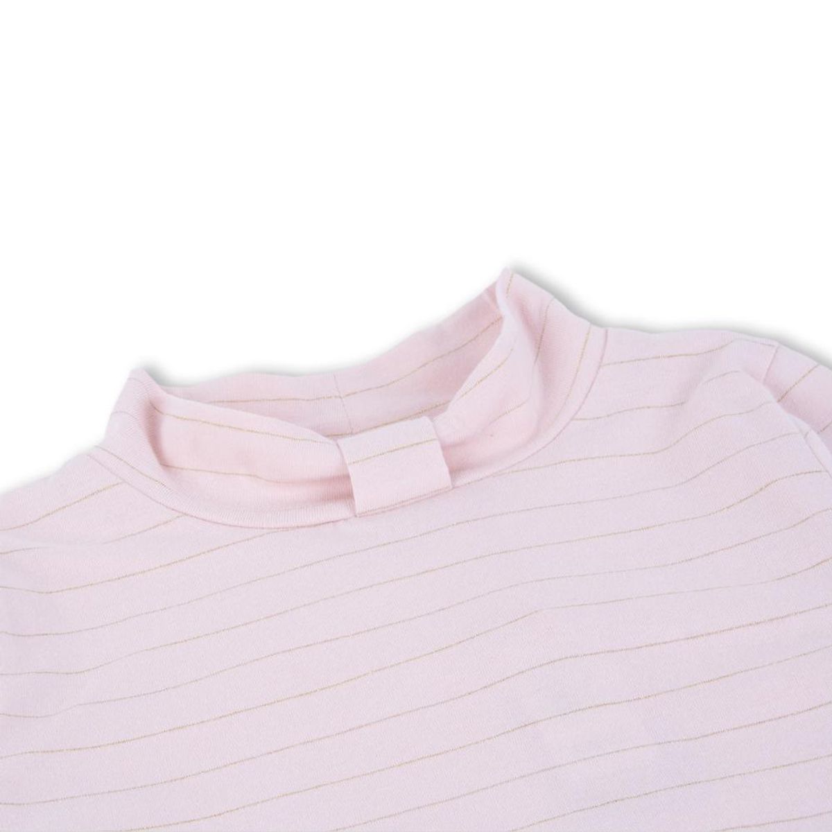 PILLIN - Polera Niña Rosado Pillin PILLIN