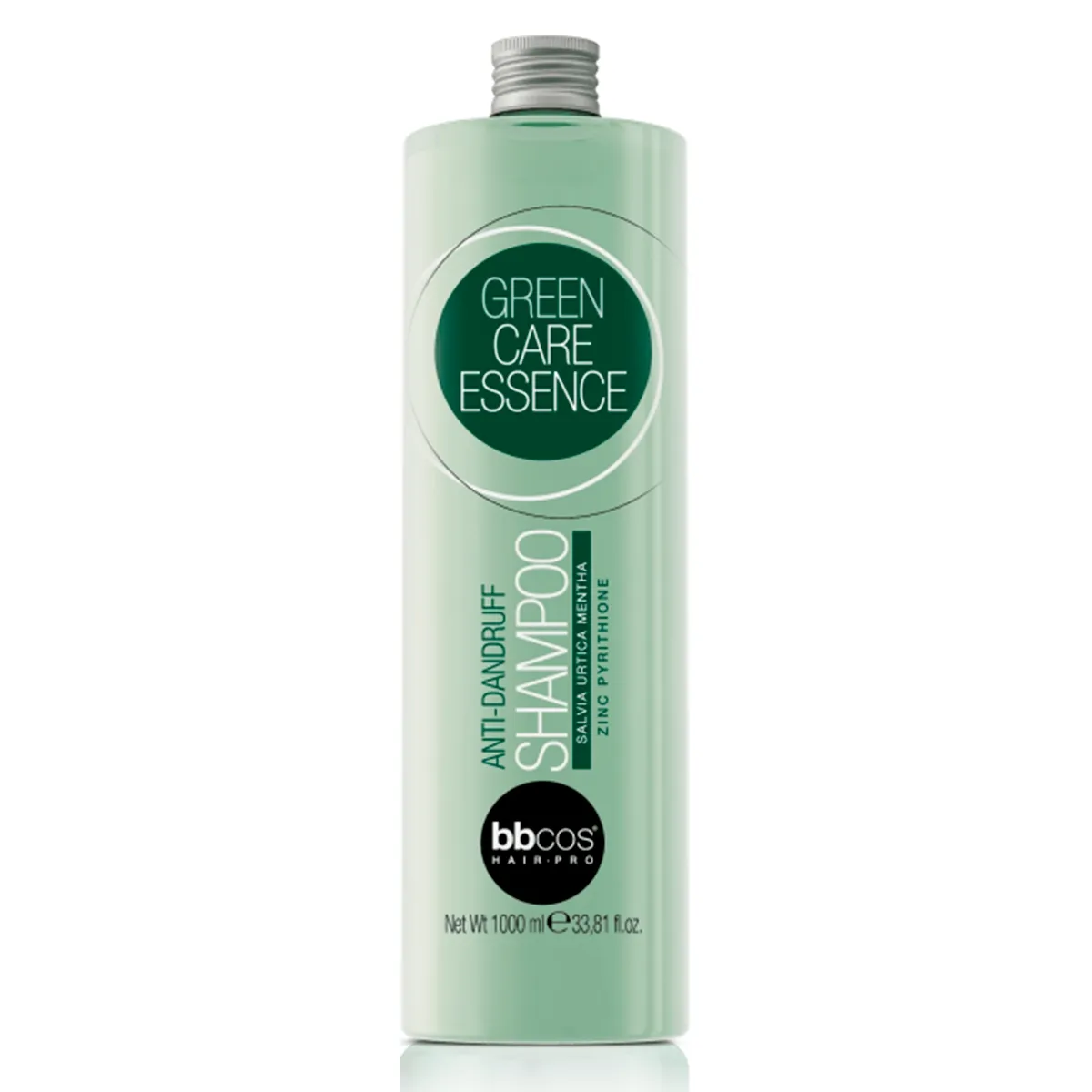 BBCOS - Shampoo Bbcos Green Anti Caspa 1000ml