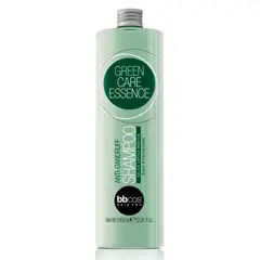 BBCOS - Shampoo Green Anti Caspa 1000ml