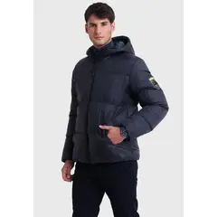 ARROW - Parka Con Capucha