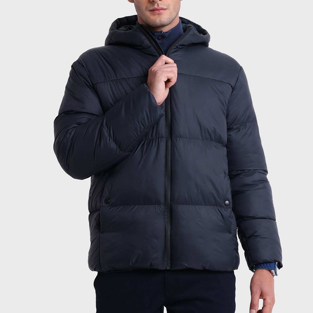 ARROW - Parka Con Capucha Arrow ARROW