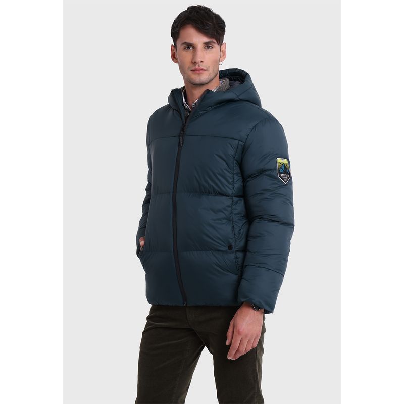 ARROW - Parka Con Capucha Arrow ARROW