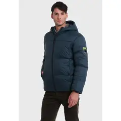ARROW - Parka Con Capucha