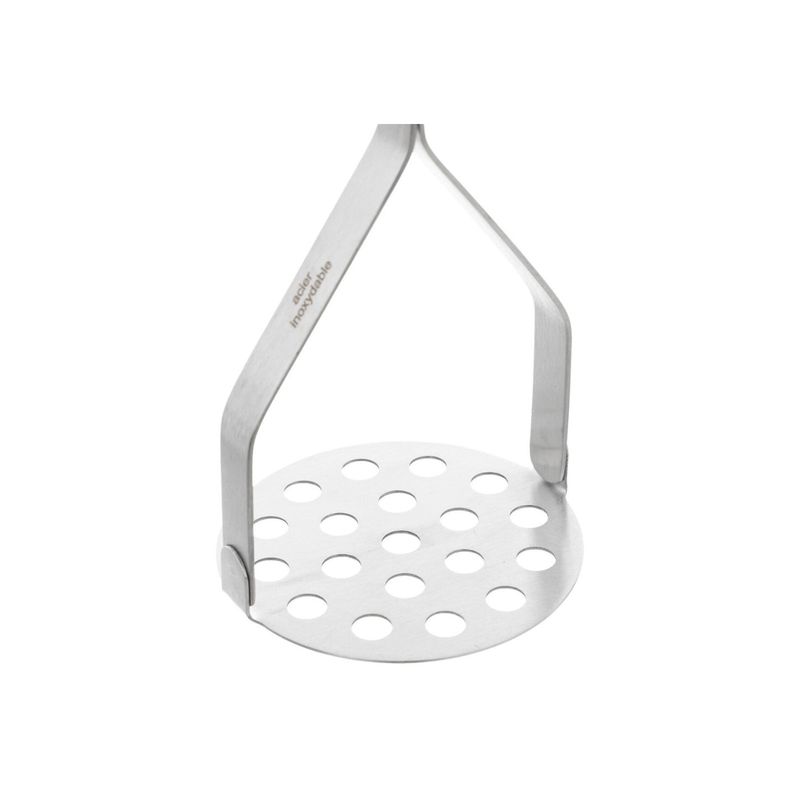 5FIVE - TRITURADOR DE PAPAS ACERO INOX 5FIVE