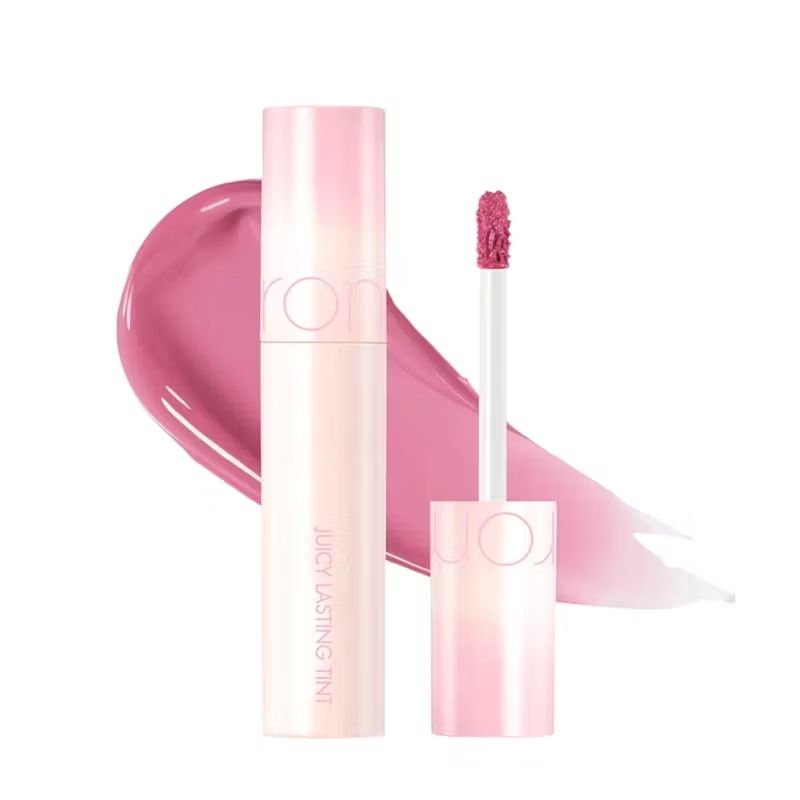ROMAND - Tinte Labial Juicy Lasting Tint 33 Bare Vine Romdnd