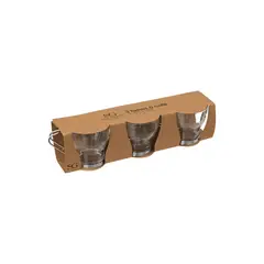 5FIVE - SET 3 TAZAS CAFÉ