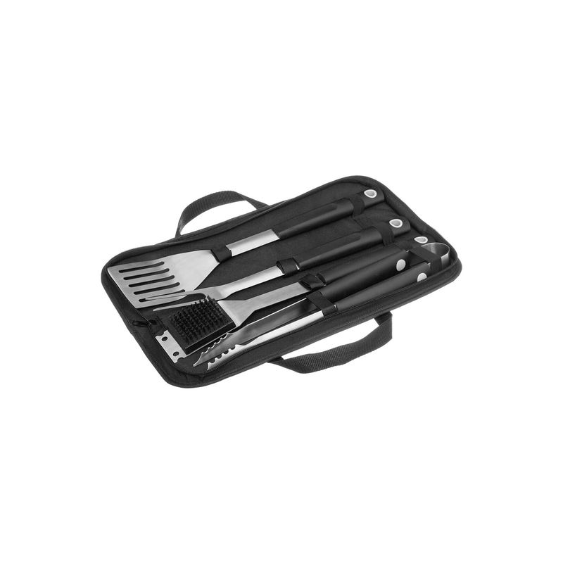 5FIVE - ESTUCHE PARRILLERO 5 PIEZAS 5FIVE