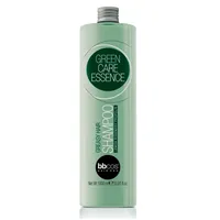 Shampoo Green Cabello Graso 1000ml.