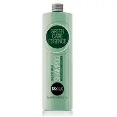 BBCOS - Shampoo Green Cabello Graso 1000ml.