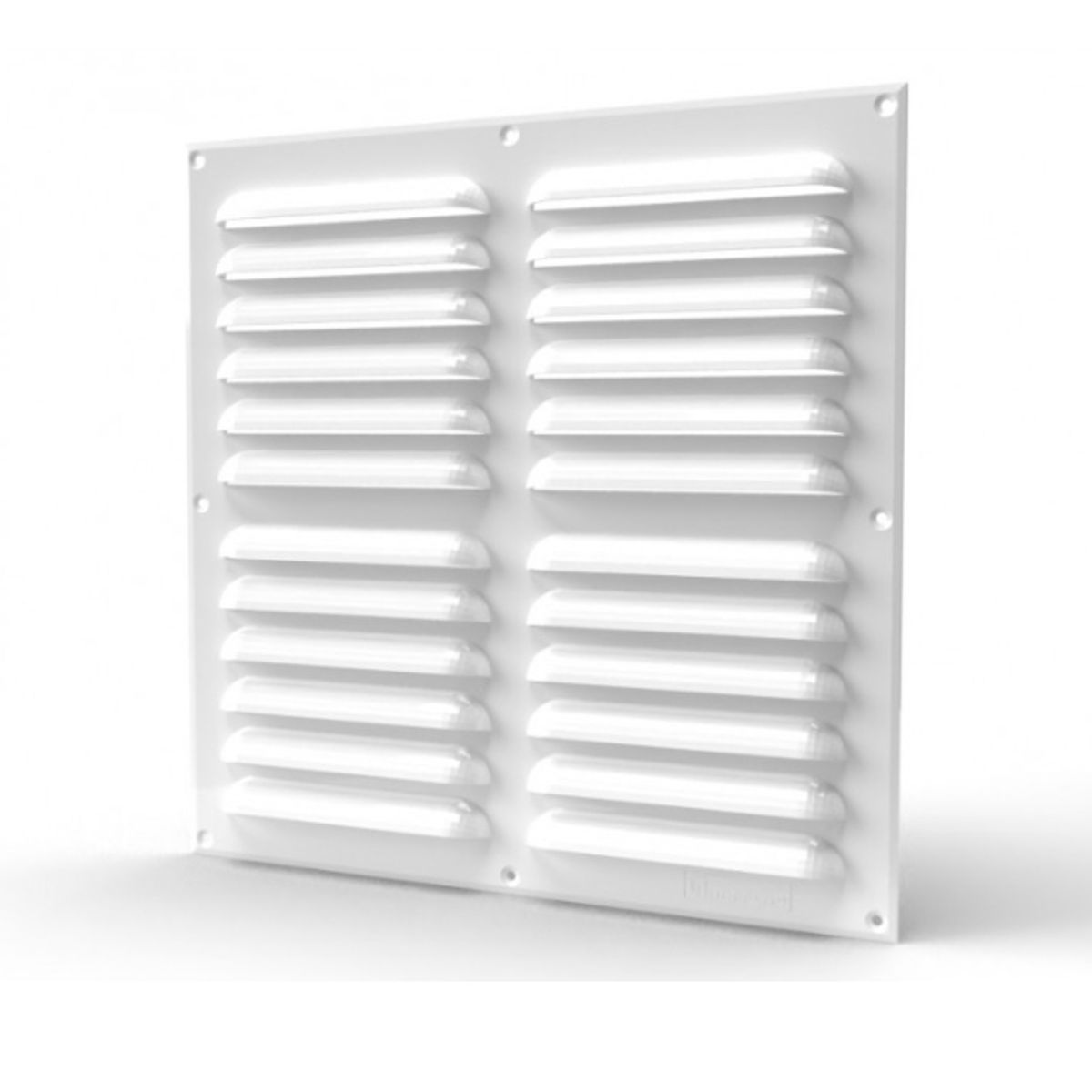 GENERICO - Celosia Plana De 30x30cm