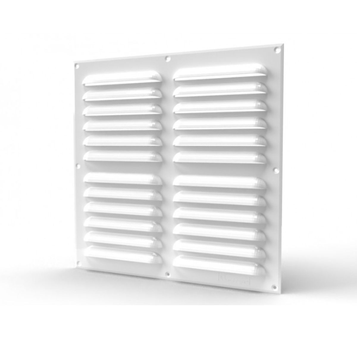 GENERICO - Celosia Plana De 30x30cm