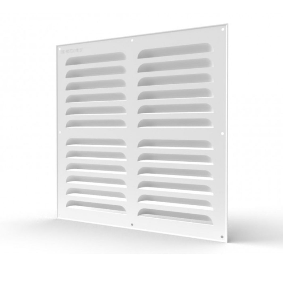 GENERICO - Celosia Plana De 30x30cm