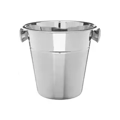 5FIVE - HIELERA ALTA ACERO INOX