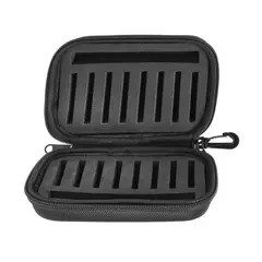 GENERICO - Juego De 16 Cucharas De Pesca Señuelos De Metal Mar