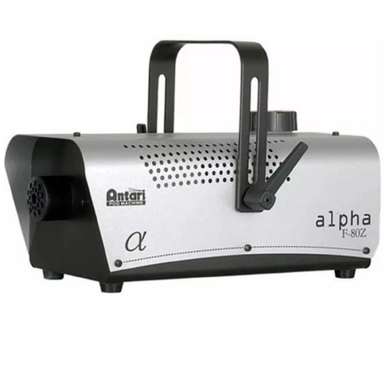 GENERICO - Maquina de Humo 700W Antari F 80Z