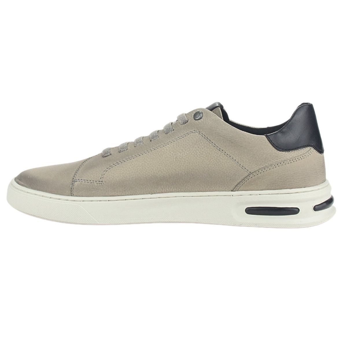 FERRACINI - Zapatilla Hombre Gris Casual Ferracini 1826