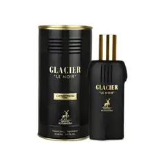 MAISON ALHAMBRA - Perfume Alhambra Glacier Le Noir Edp 100ml Hombre