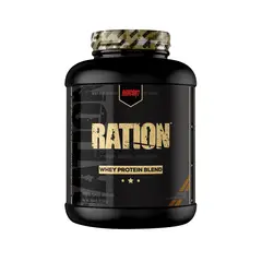 GENERICO - Ration Whey Protein 5 lbs - Redcon1