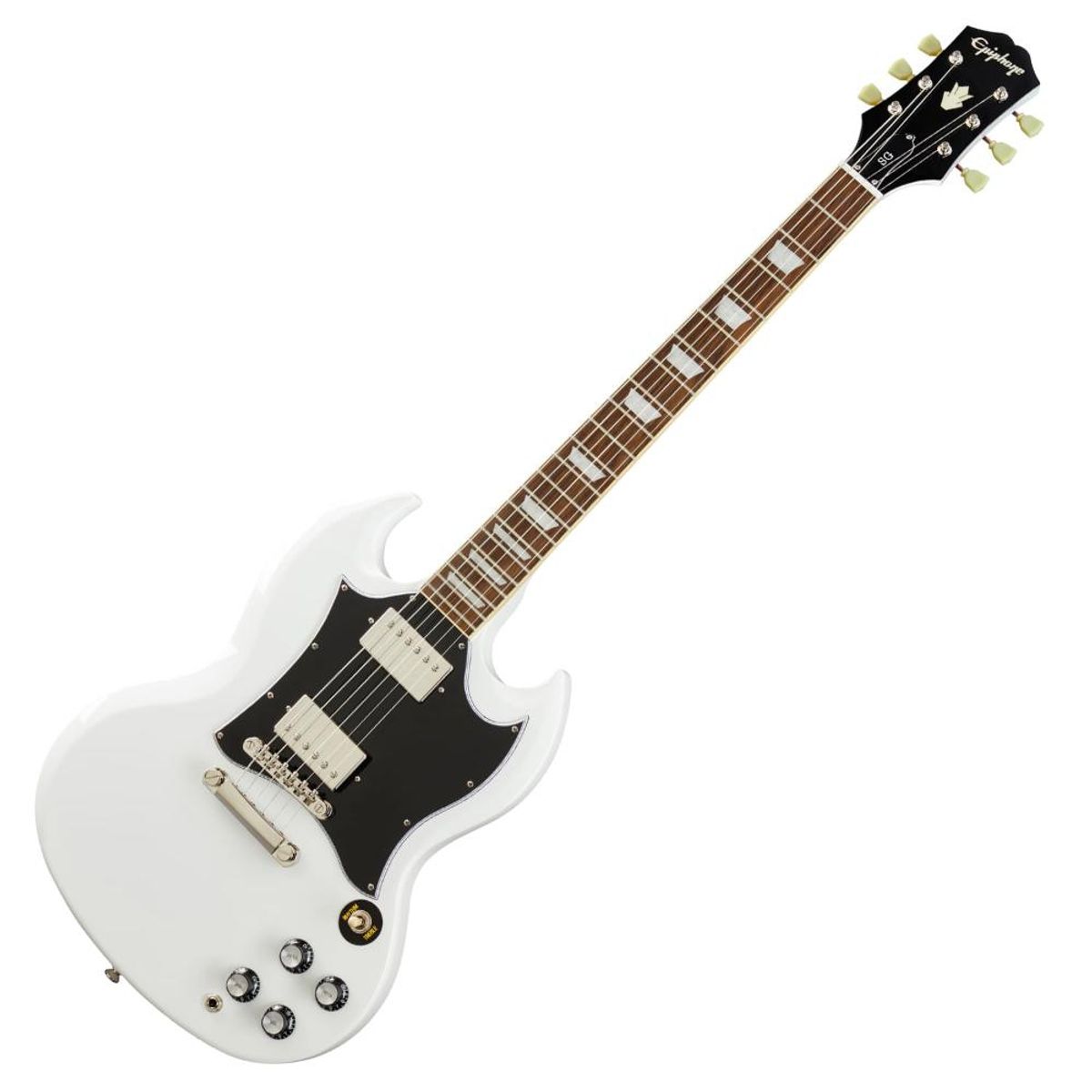 EPIPHONE - SG STANDARD AWH GUITARRA ELECTRICA EPIPHONE