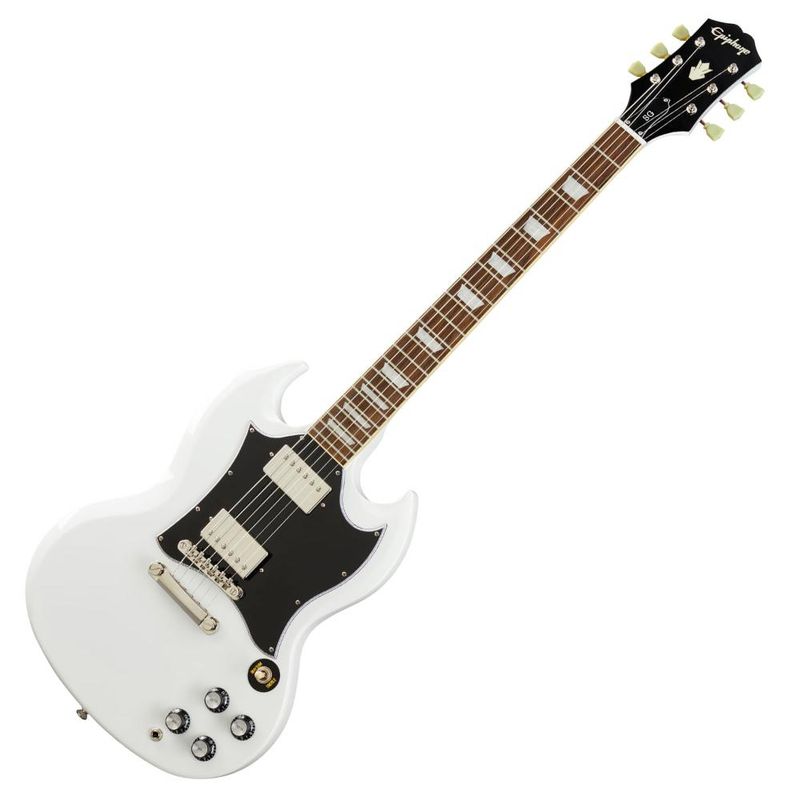 EPIPHONE - SG STANDARD AWH GUITARRA ELECTRICA EPIPHONE